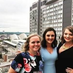 Meet your Posher, Paige